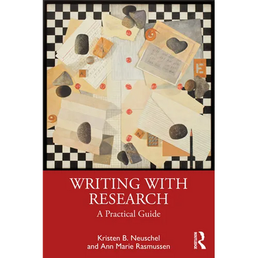 Writing with Research: A Practical Guide