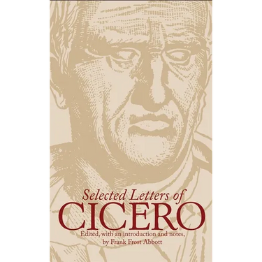 Selected Letters of Cicero
