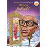 Who Is Rupaul?