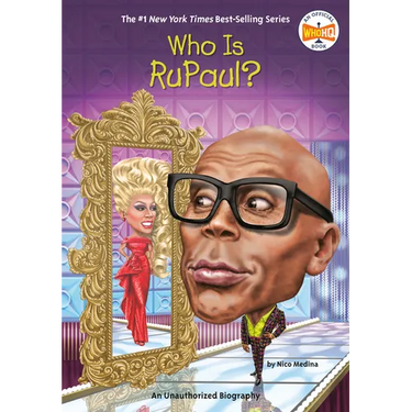 Who Is Rupaul?