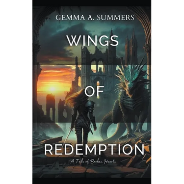 Wings of Redemption