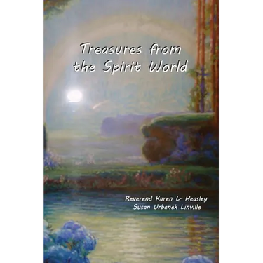 Treasures from the Spirit World