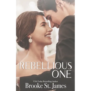 Rebellious One: A Romance