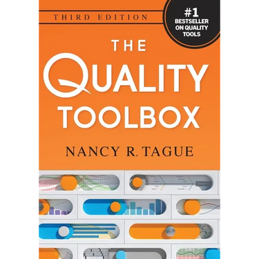 The Quality Toolbox