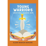 Young Warrior's Devotional Coloring Book