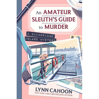An Amateur Sleuth's Guide to Murder