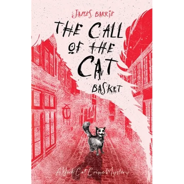 The Call of the Cat Basket