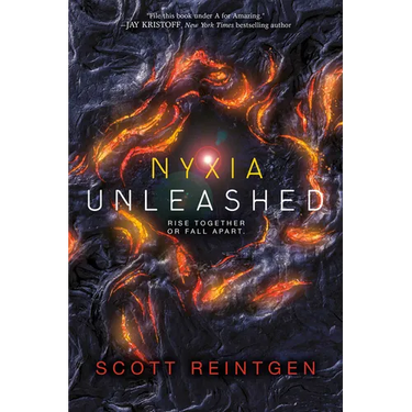 Nyxia Unleashed