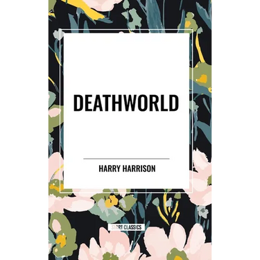 Deathworld