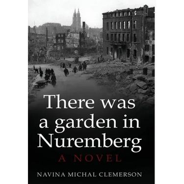 There was a garden in Nuremberg