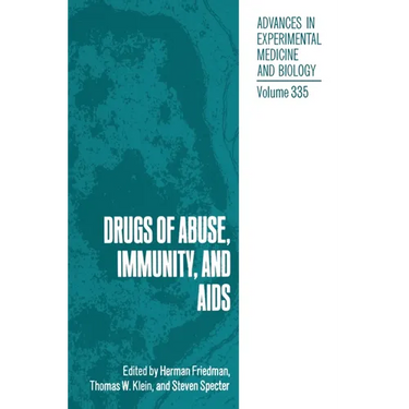 Drugs of Abuse