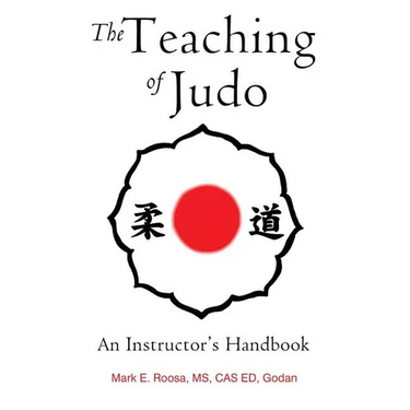 The Teaching of Judo: An Instructor's Handbook