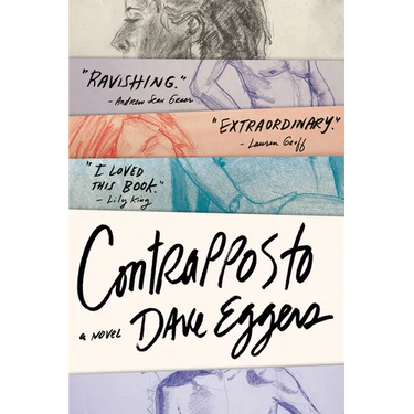 Contrapposto