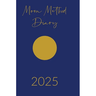Moon Method 2025