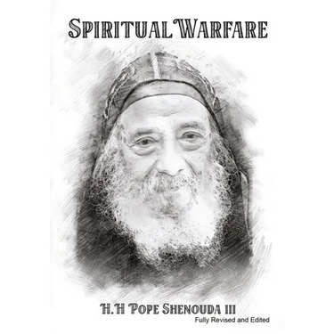 Spritual Warfare Edited