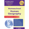 Homeschool Human Geography: Comprehensive Content