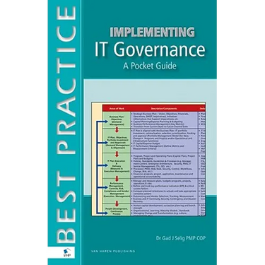 Implementing IT Governance