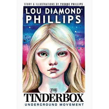 The Tinderbox: Underground Movement