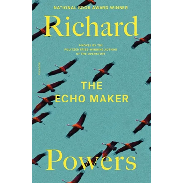 The Echo Maker
