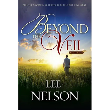Beyond the Veil Vol 2 (Pb)