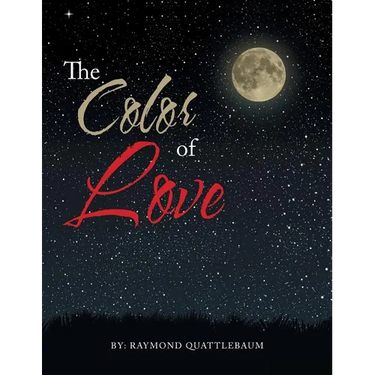 The Color of Love
