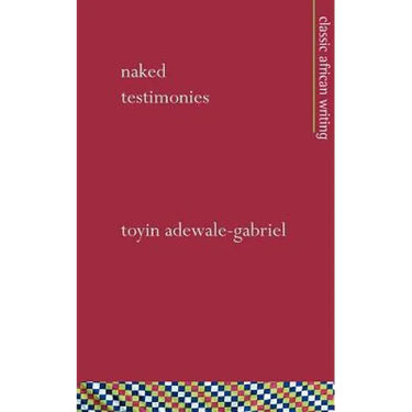 Naked Testimonies
