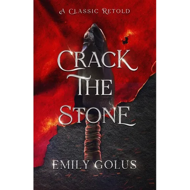 Crack the Stone: A Retelling of Les Misérables