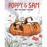 Poppy and Sam and the Hunt for Jam