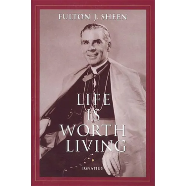 Life Is Worth Living