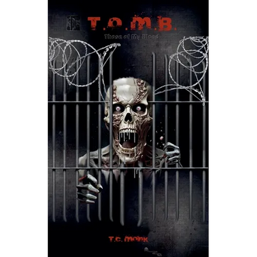 T.O.M.B. (Those Of My Blood)