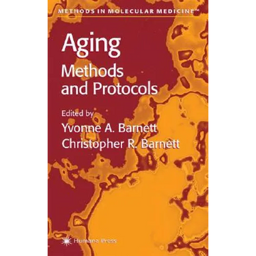 Aging Methods and Protocols