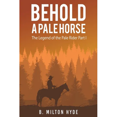 Behold a Pale Horse