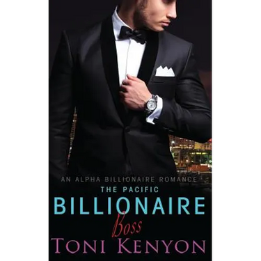 The Pacific Billionaire Boss: An Alpha Billionaire Romance