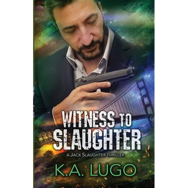 Witness to Slaughter