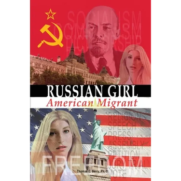 Russian Girl-American Migrant