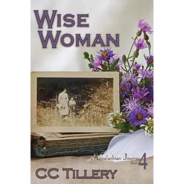 Wise Woman