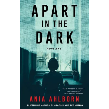 Apart in the Dark: Novellas