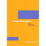 Middle Atmosphere Dynamics: Volume 40