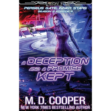 A Deception and a Promise Kept
