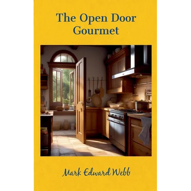 The Open Door Gourmet
