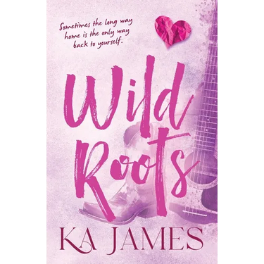 Wild Roots