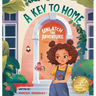 A Key to Home: Unlatch The Adventure