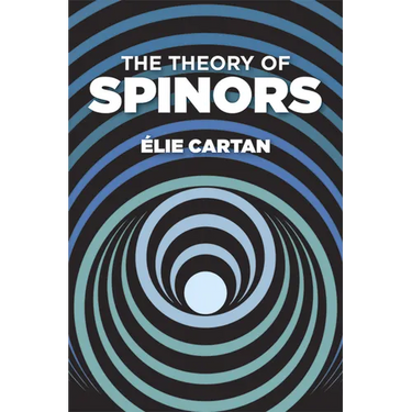 The Theory of Spinors
