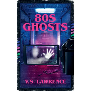 80s Ghosts