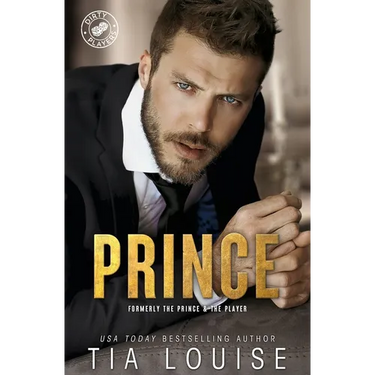The Prince & The Player