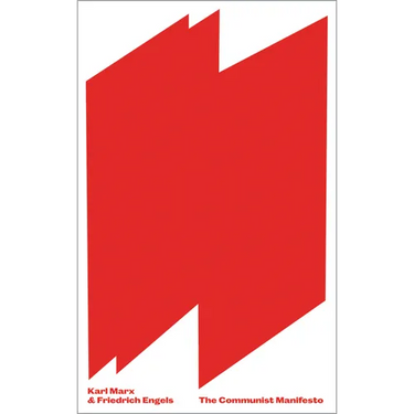 The Communist Manifesto