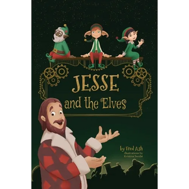 Jesse and the Elves