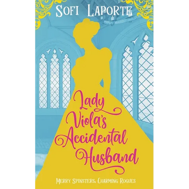 Lady Viola's Accidental Husband