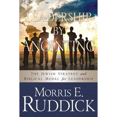 Leadership by Anointing