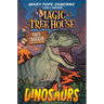 Magic Tree House Fact Tracker Graphic Novel: Dinosaurs